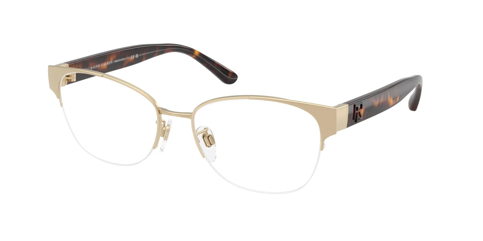 Ralph Lauren 5132 Eyeglasses - view 2